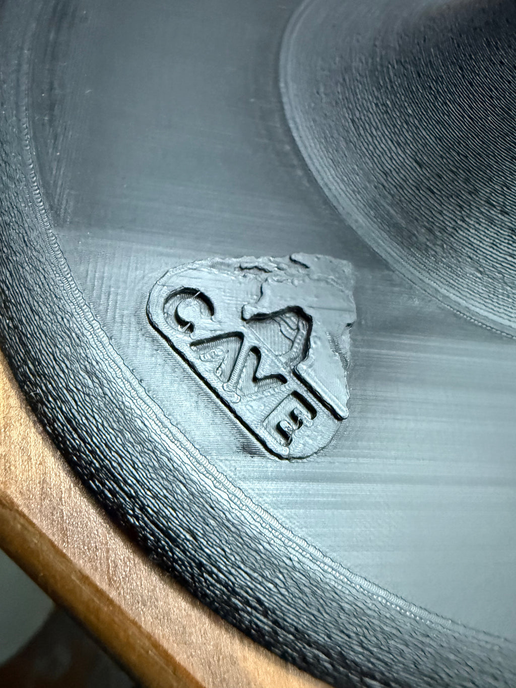 RAYDEN Table Lamp by CAVE | Candeeiro de Mesa Design Exclusivo