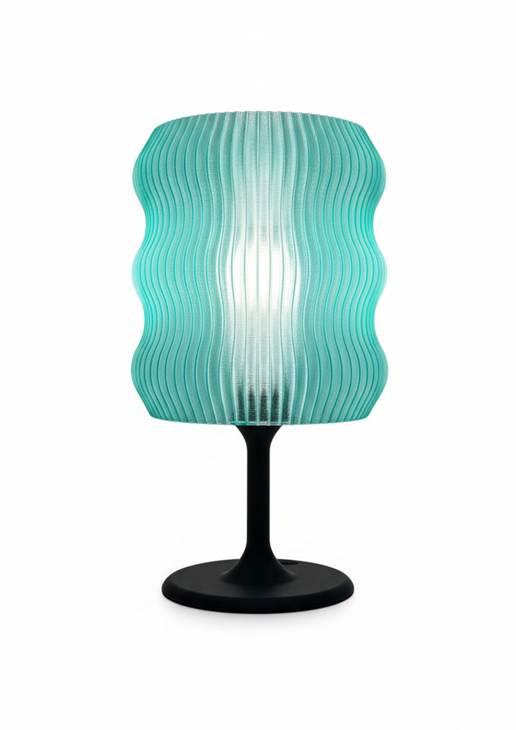 RAYDEN Table Lamp by CAVE | Candeeiro de Mesa Design Exclusivo