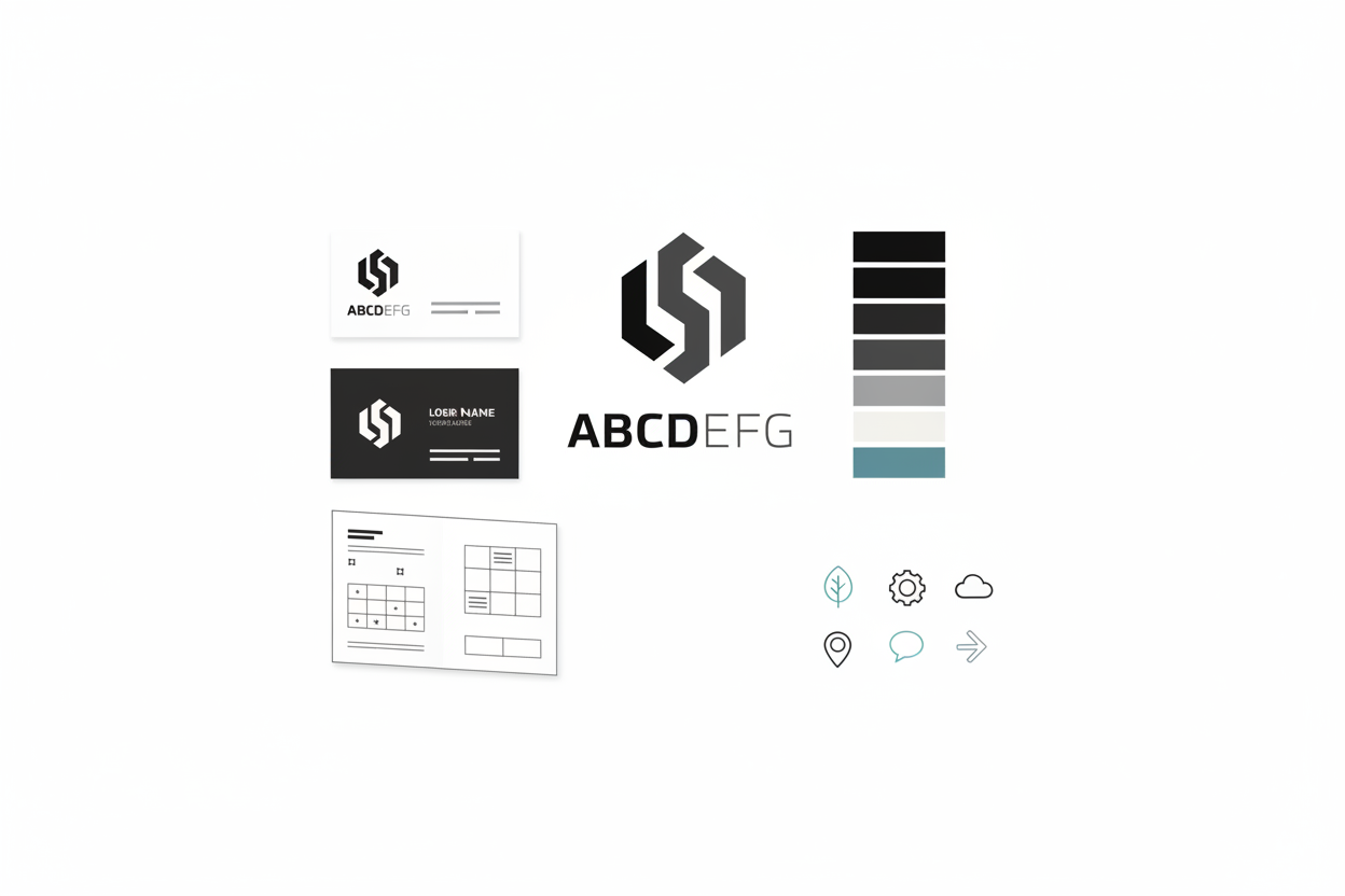 Branding Elements